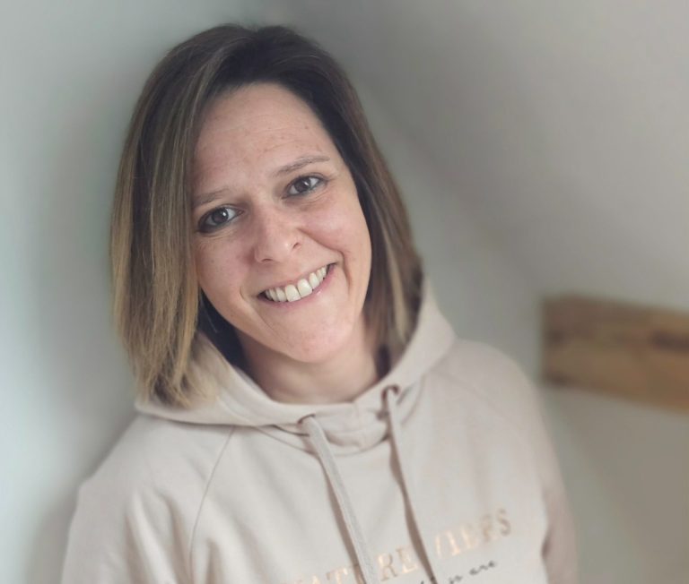 Photo de Mylène Wolfensperger, assistante administrative freelance "MyAdminElsass"